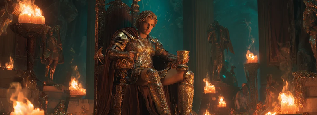 Alexander Casino Bonus